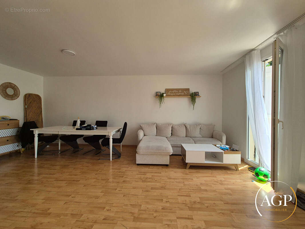 Maison sur sous-sol, 4 chambres - photo 4