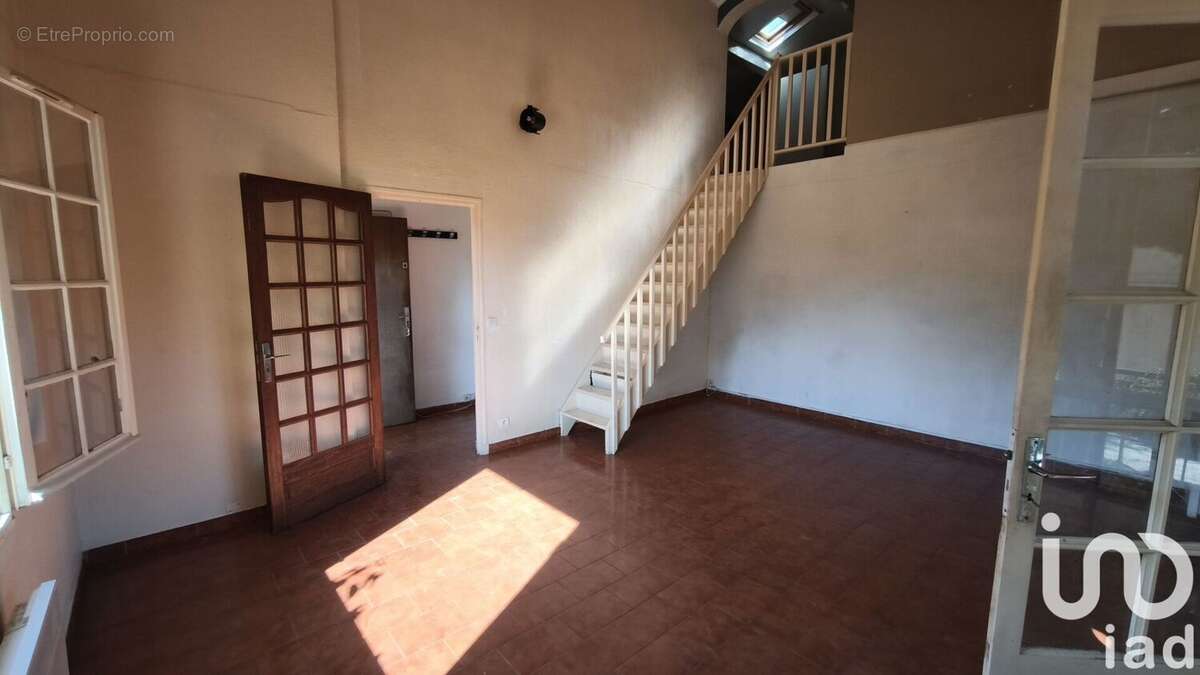 Photo 6 - Maison à OLLIOULES