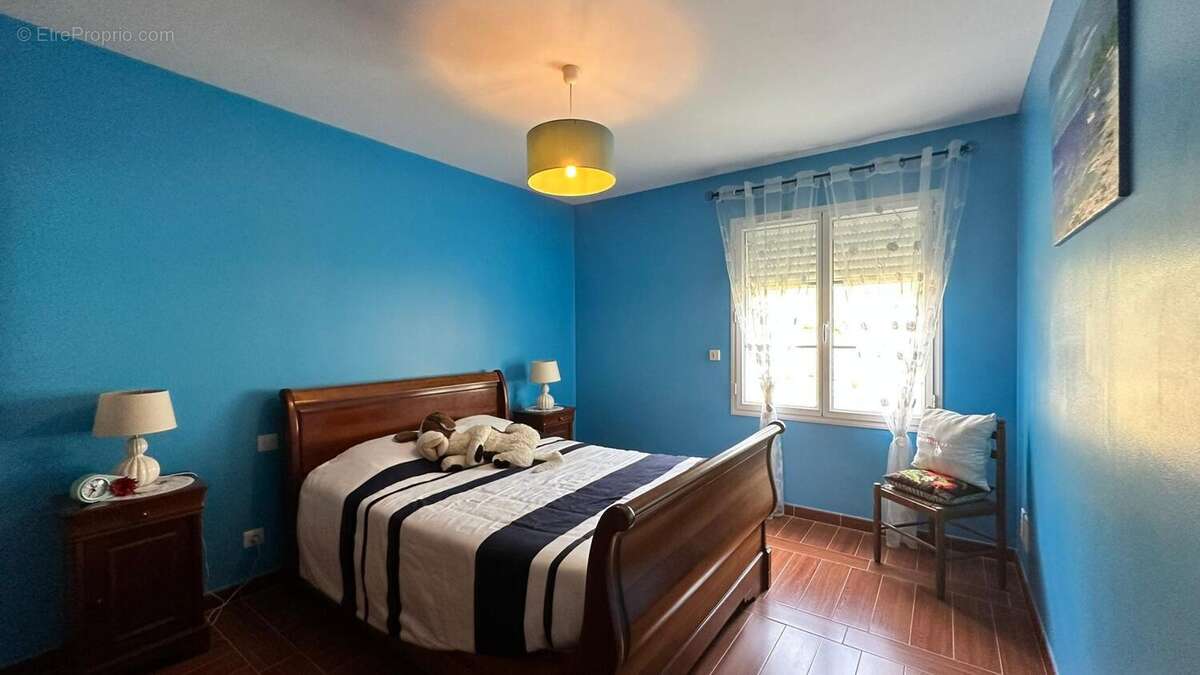 Photo 9 - Maison à SAINTES