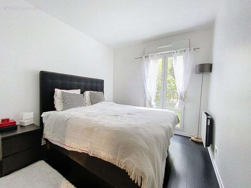 Appartement à SERRIS