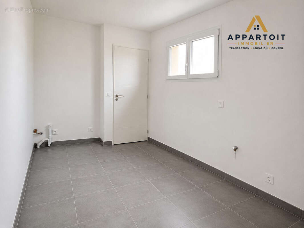 Maison 98 m² à Cusset  - photo 9
