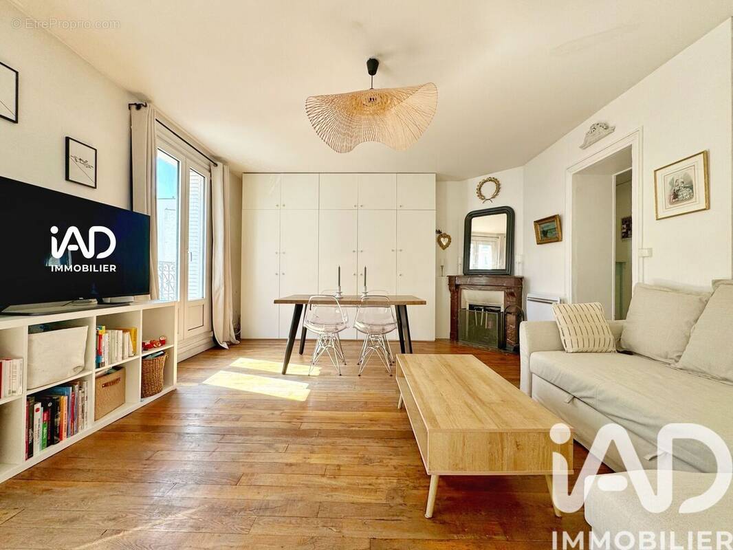 Photo 1 - Appartement à PUTEAUX