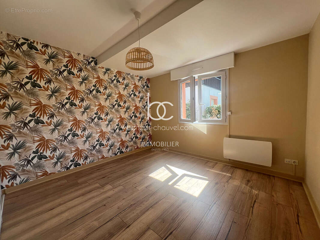 Appartement à VANNES