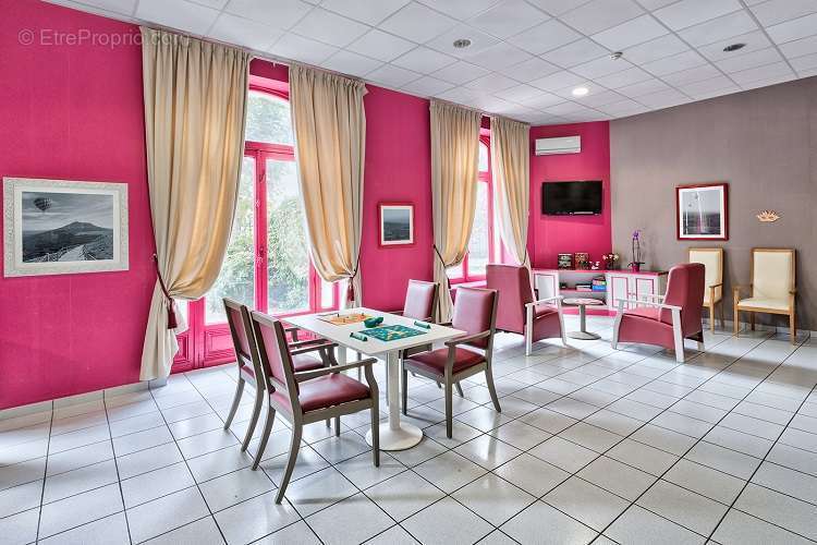 Appartement à CHATELGUYON