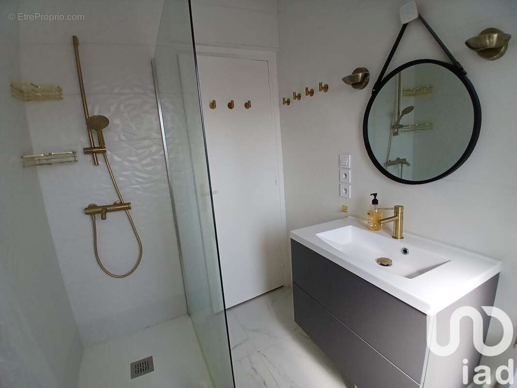 Photo 8 - Appartement à ROYAN