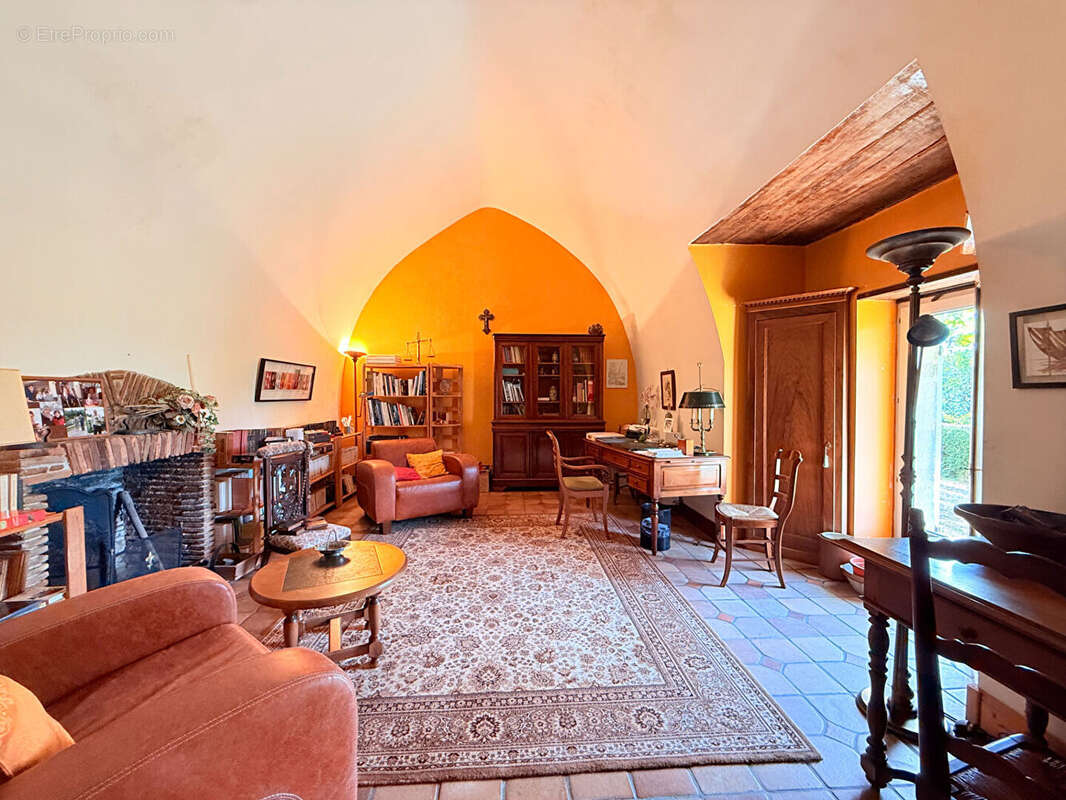 Maison de caractère - photo 10
