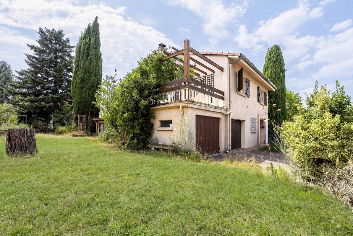 Maison à BALMA