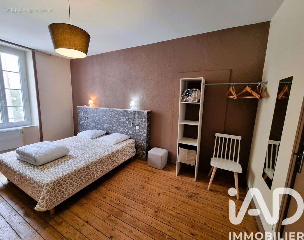 Photo 6 - Maison à LES EPESSES