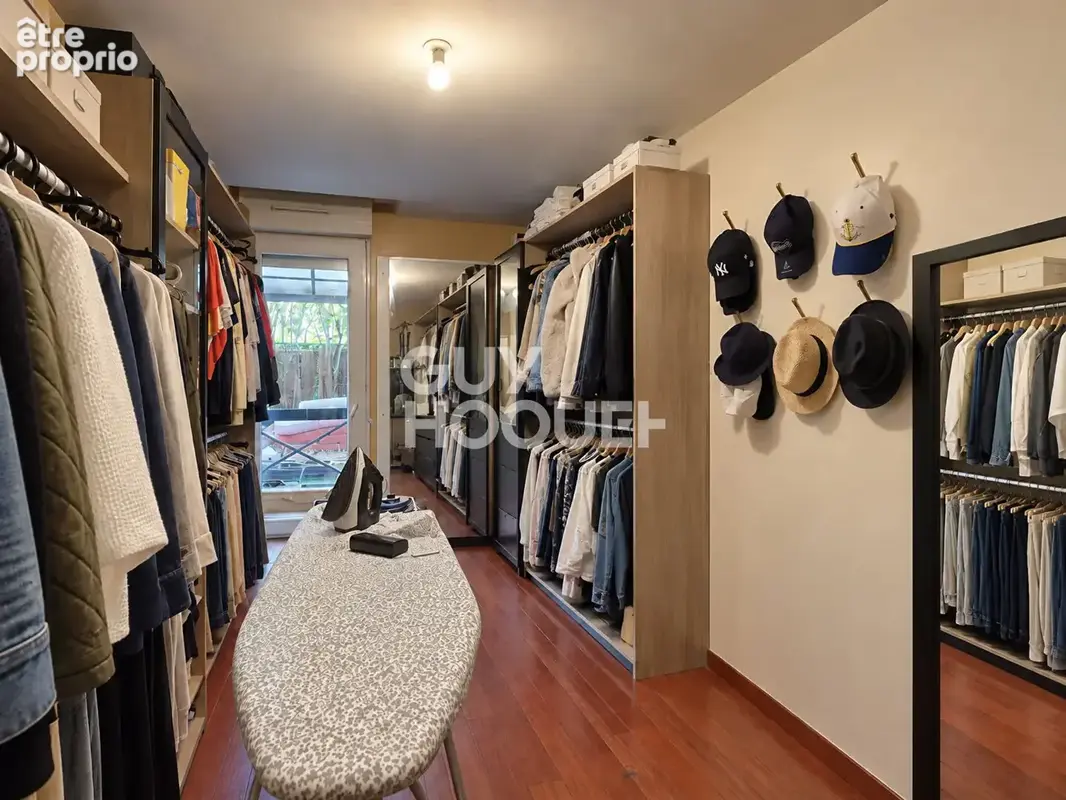 Appartement 3 pièces à vendre à Franconville - La Source - photo 5