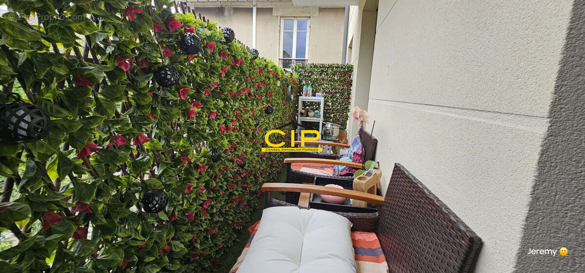 Appartement 76 m² à Charenton-Le-Pont  - photo 5