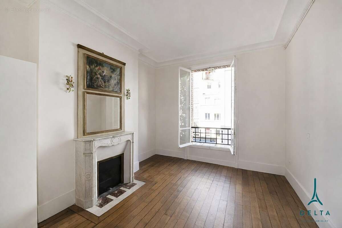 Appartement 100 m² à Paris-16e  - photo 5