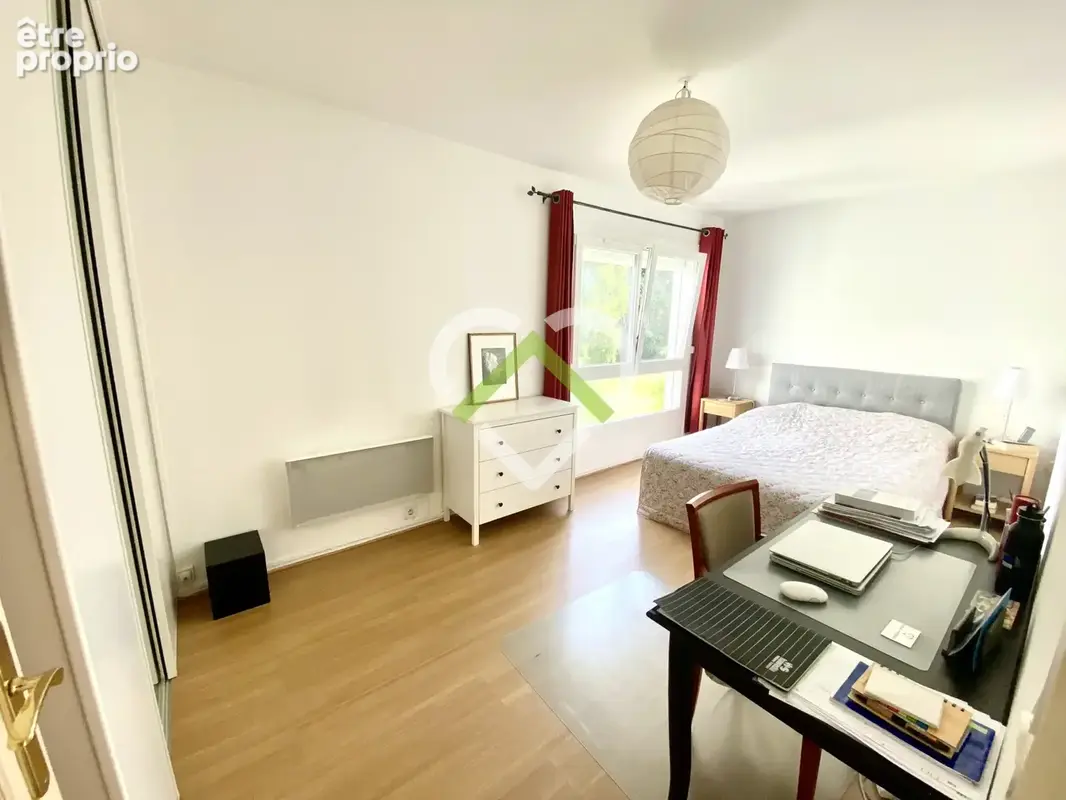 Appartement T3 à vendre VILLENEUVE D'ASCQ - photo 7