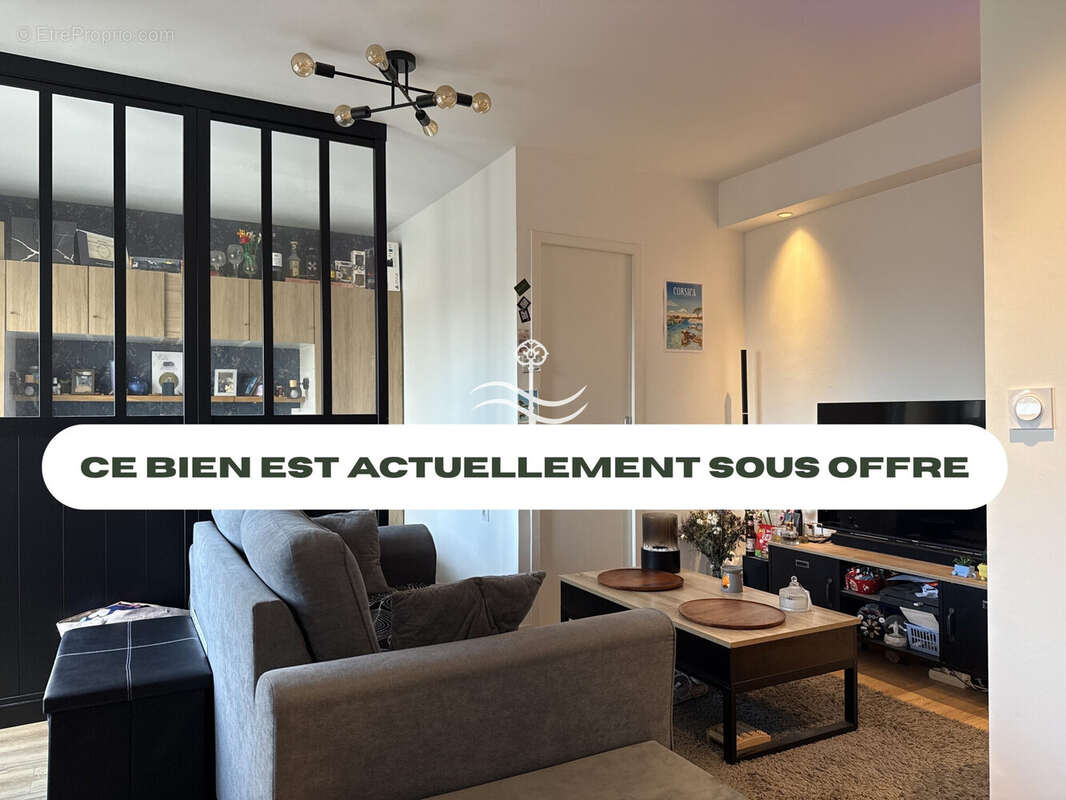 Appartement à CAEN