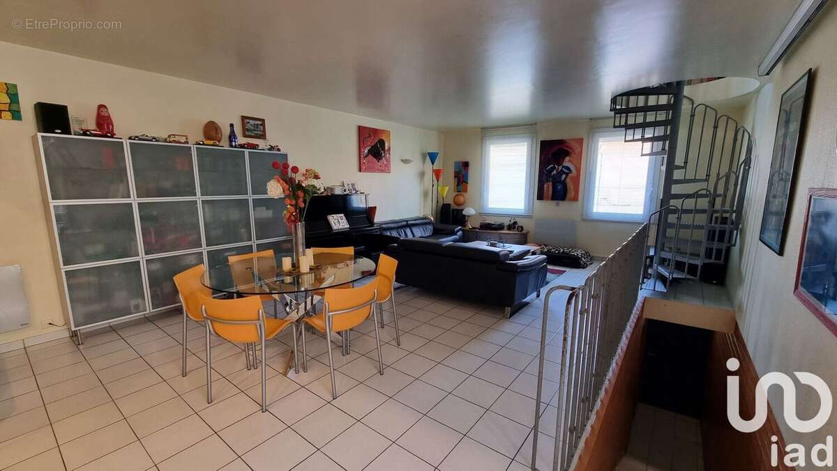 Photo 2 - Maison à PERPIGNAN