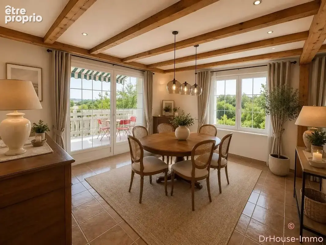 Maison 8 pièces 220 m² à vendre à Bergholtzzell (68500) - photo 62