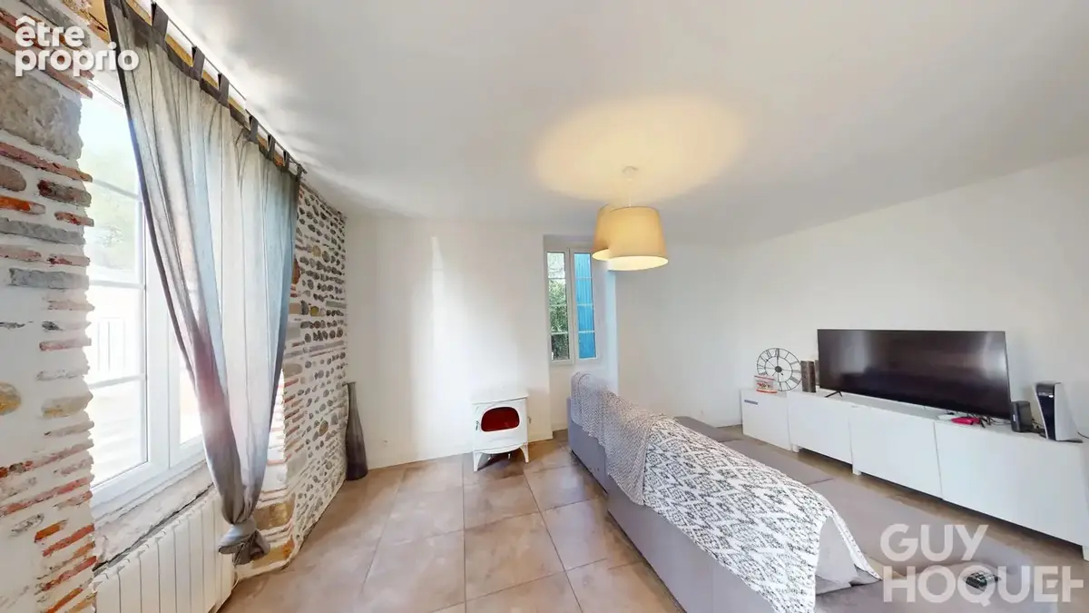 Maison Os Marsillon - photo 9