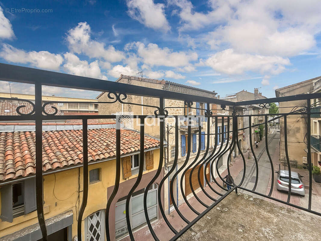 Appartement à VALENCE