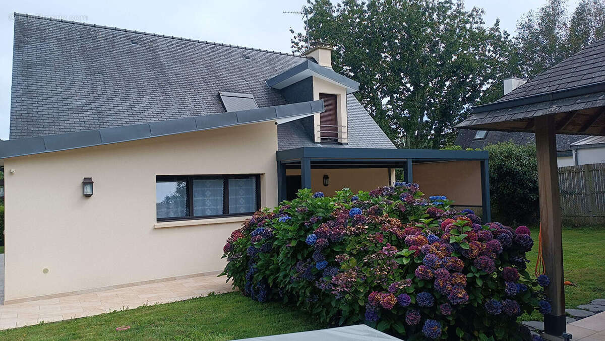 Maison Combrit 6 pièce(s) 150 m2 - photo 5