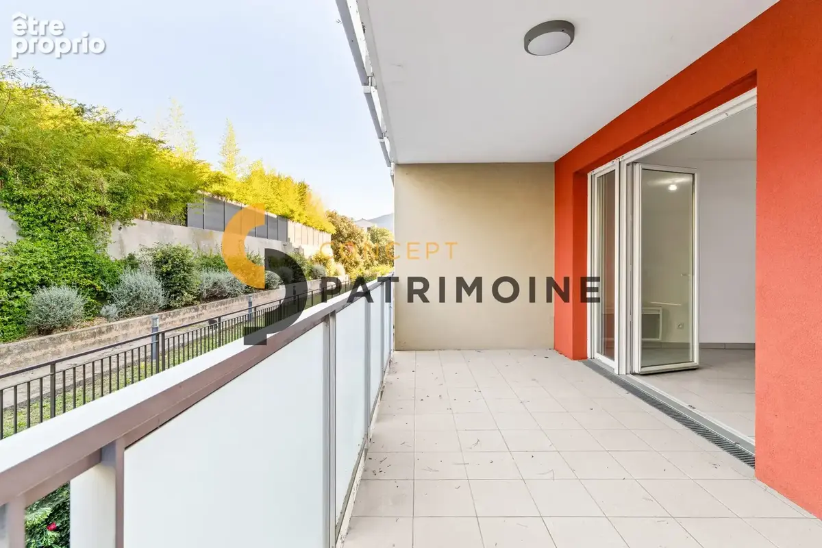 Appartement 3 pièces 67 m² à vendre à Carros (06510) - photo 2
