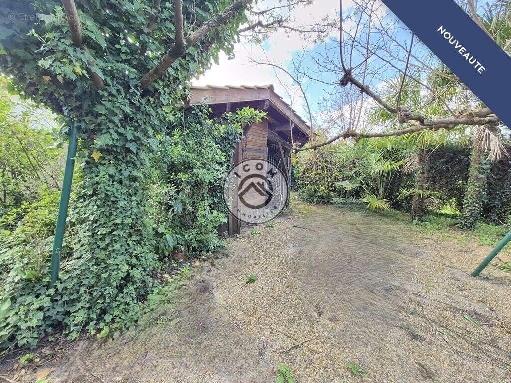 Maison à MONT-DE-MARSAN