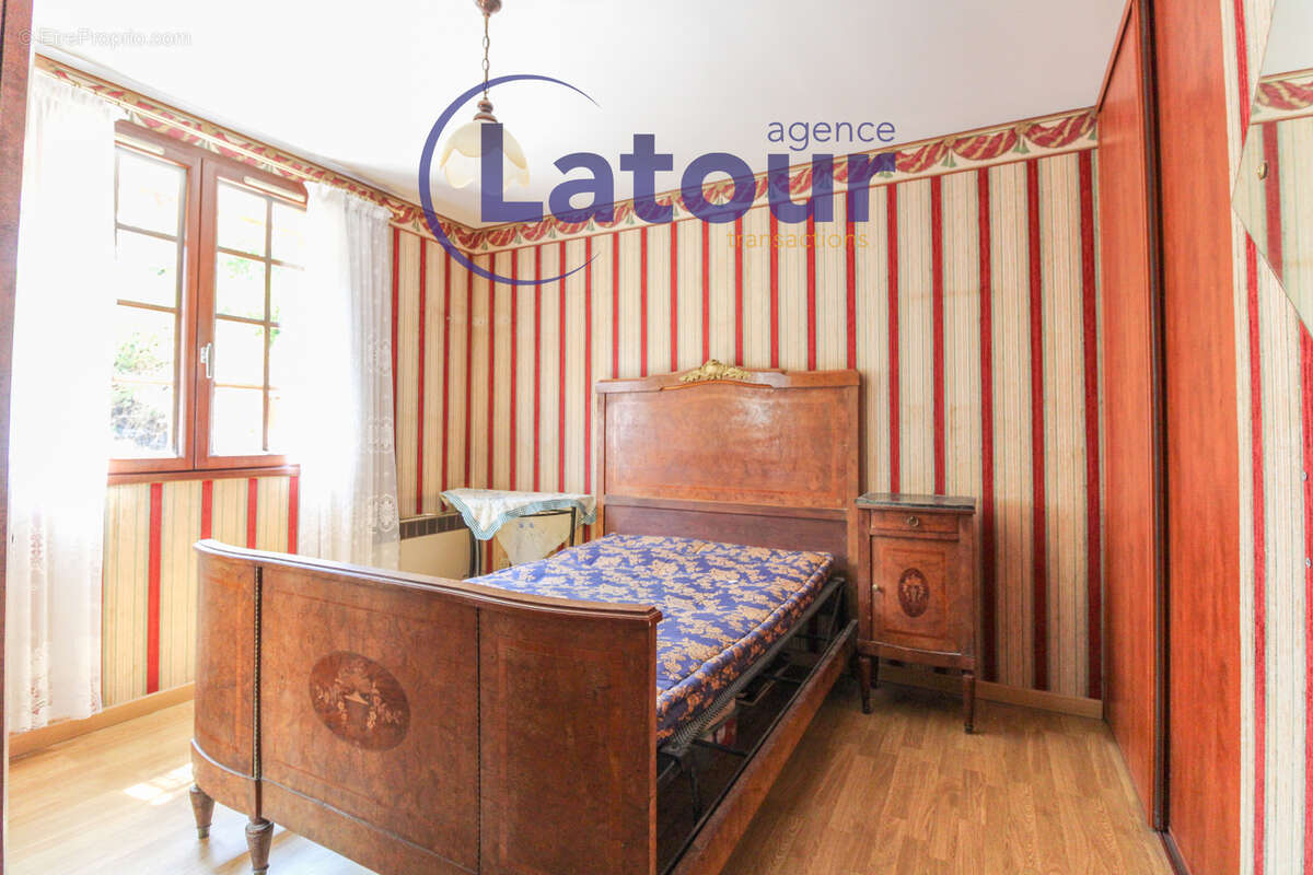 Pavillon 4 chambres situe a dreux - photo 4