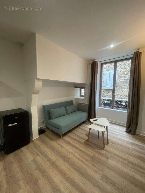 Appartement à AUBENAS