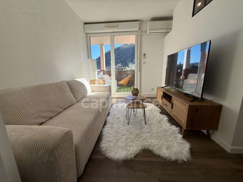 Appartement à LOURDES