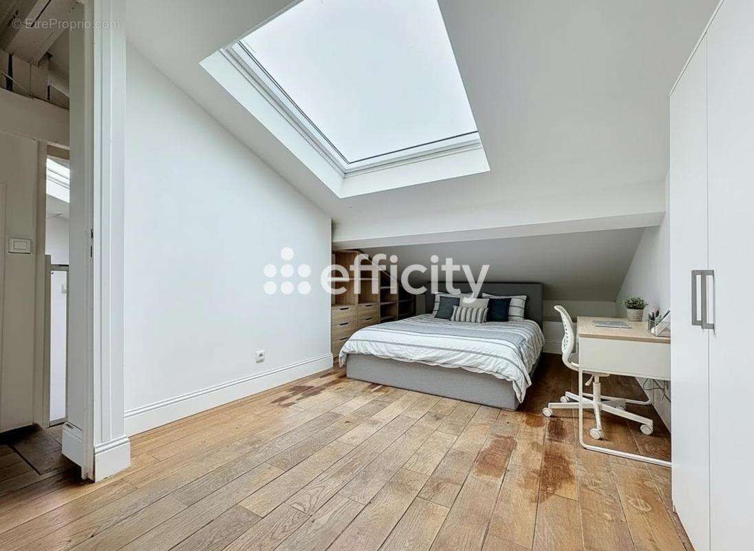 Appartement à BAGNOLET