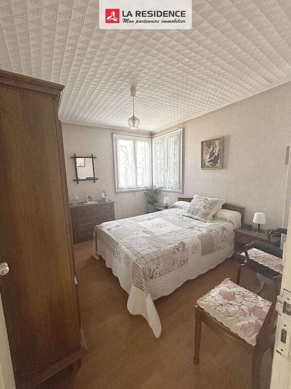 Maison 64 m² à Franconville  - photo 6