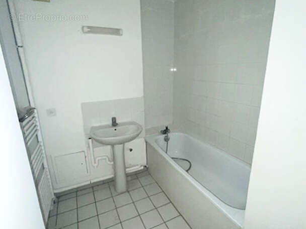 Appartement à LES MUREAUX