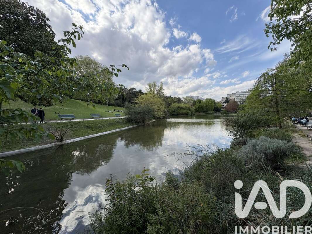 Photo 4 - Appartement à PARIS-13E