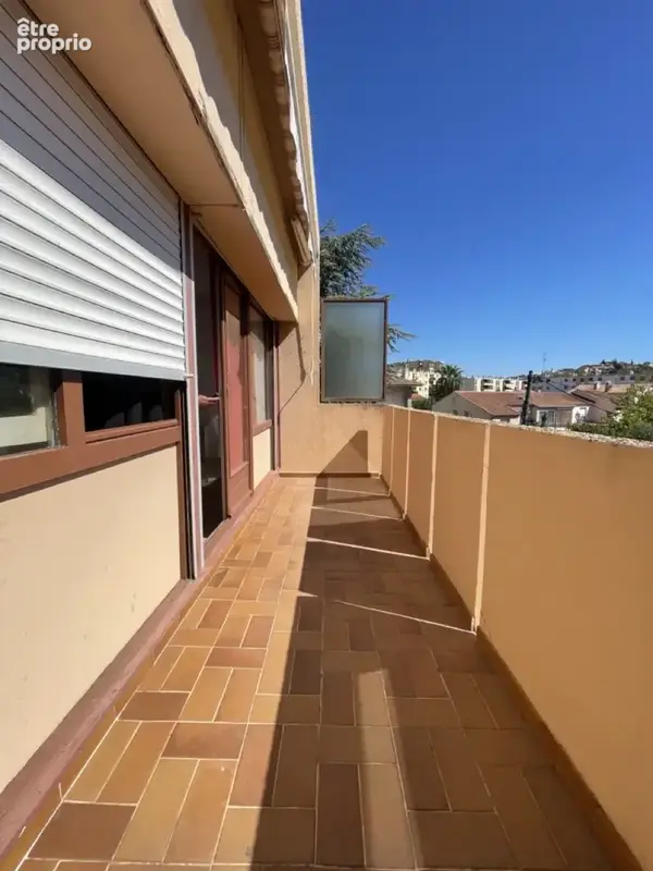 Appartement à SAINT-RAPHAEL