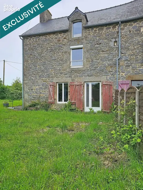 Photo 1 - Maison à MEILLAC