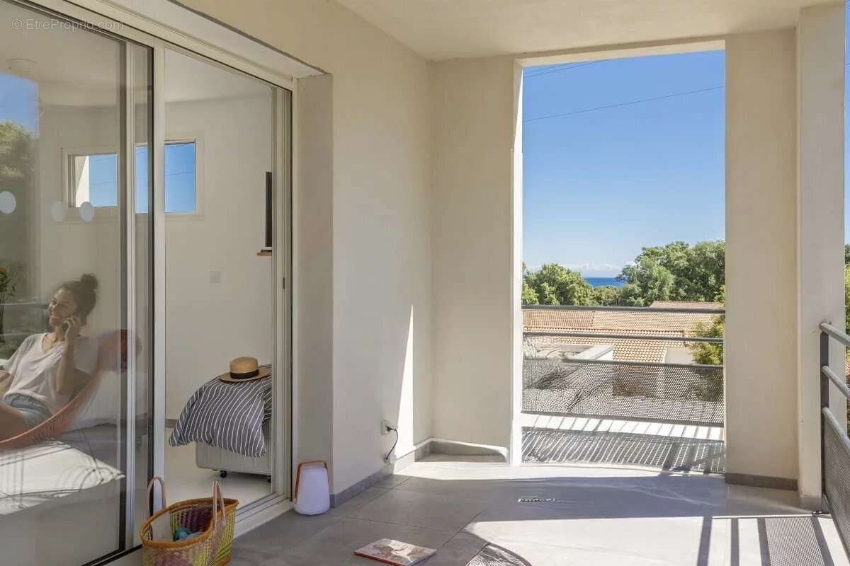 Très belle villa standing - photo 17