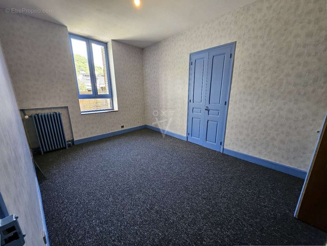 Maison à ALBERTVILLE