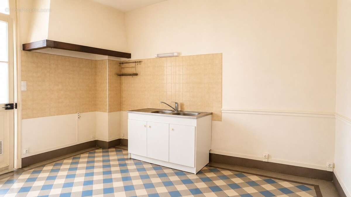 Maison 86 m² à Saint-Pierre-Des-Corps  - photo 6
