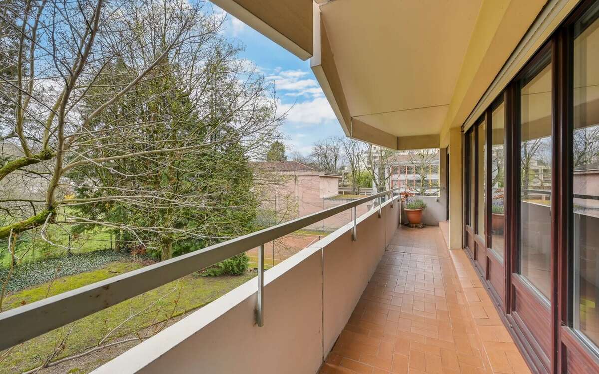 Appartement à LYON-9E