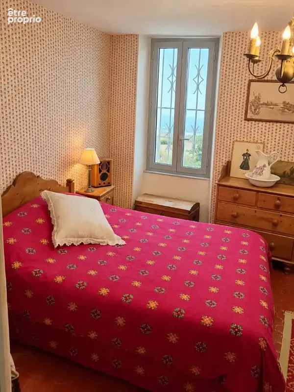 Appartement  2 pièces 56.60 m2 - photo 4