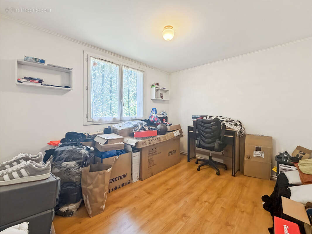 Appartement à IGNY
