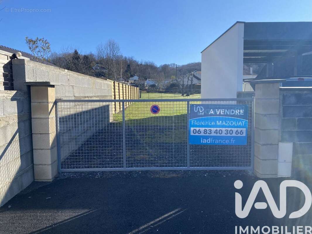 Photo 5 - Terrain à BARBAZAN-DEBAT