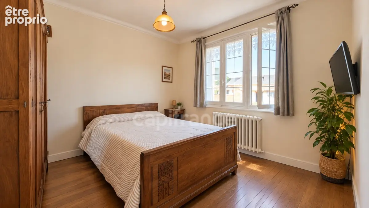 Maison à vendre 5 pièces ANGERS (49) - photo 3
