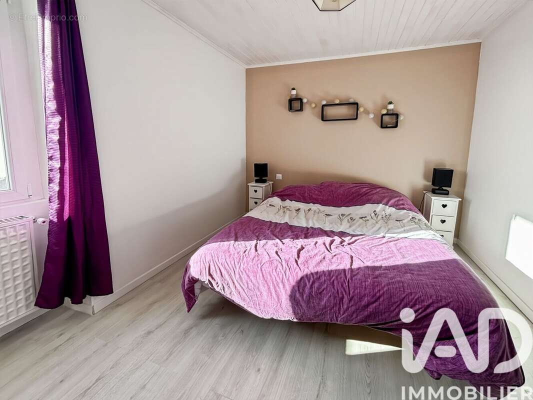 Photo 4 - Maison à RIANTEC