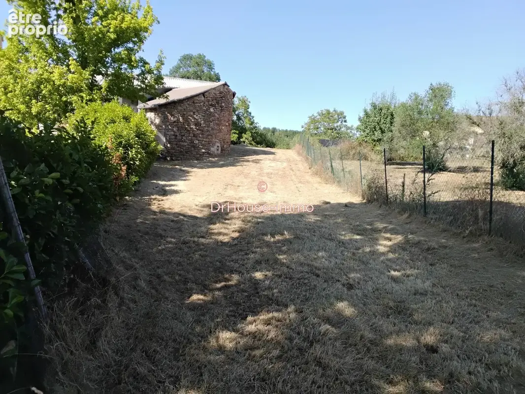 Terrain 1 340 m² à vendre à Villefranche-De-Rouergue (12200) - photo 20