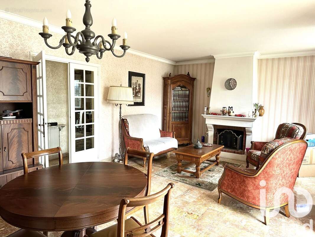 Photo 5 - Maison à IGNY