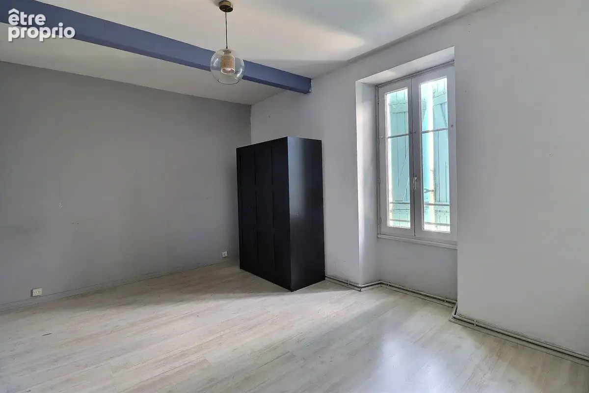 Belle maison de bourg en pierre - photo 8