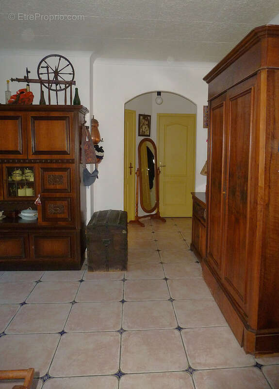 Maison à PORT-LA-NOUVELLE