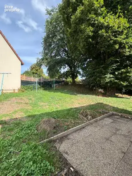 Maison 5 pièces 98 m² à vendre à Foussemagne (90150) - photo 8