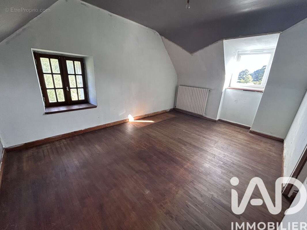 Photo 4 - Maison à PLESIDY