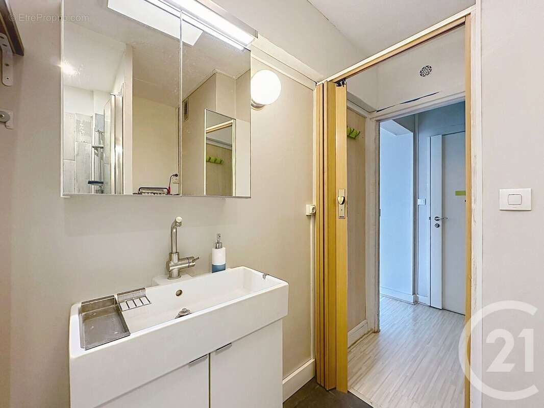 Photo 6 - Appartement à THIAIS