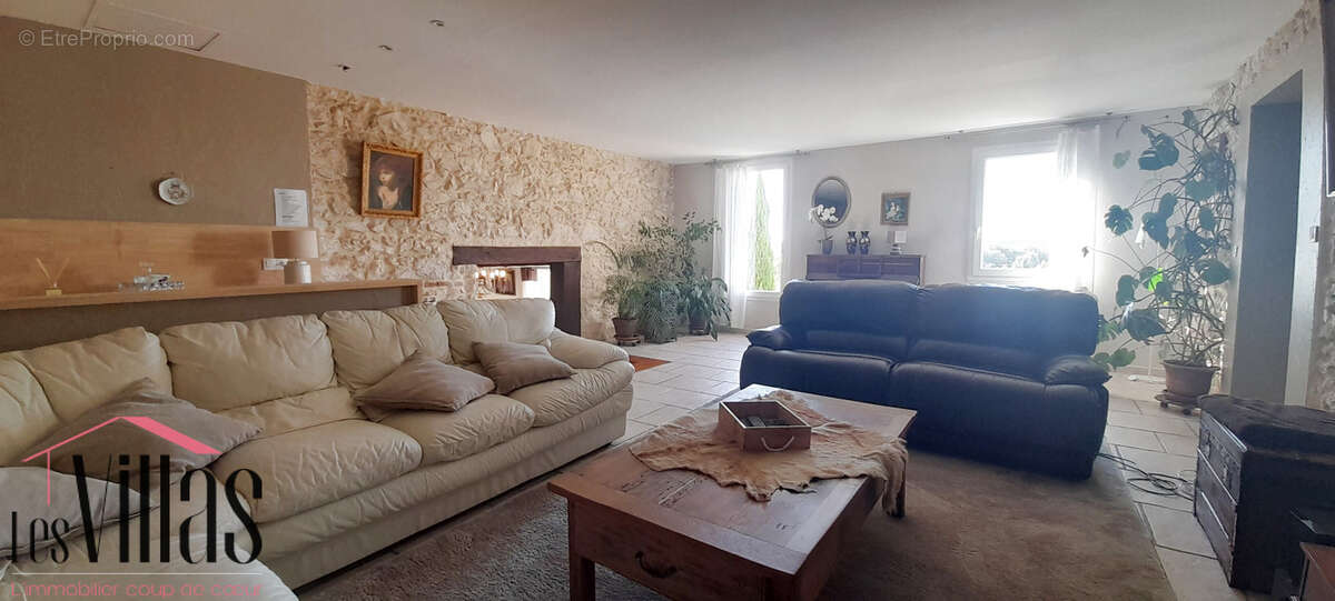 Maison à LAVAUR